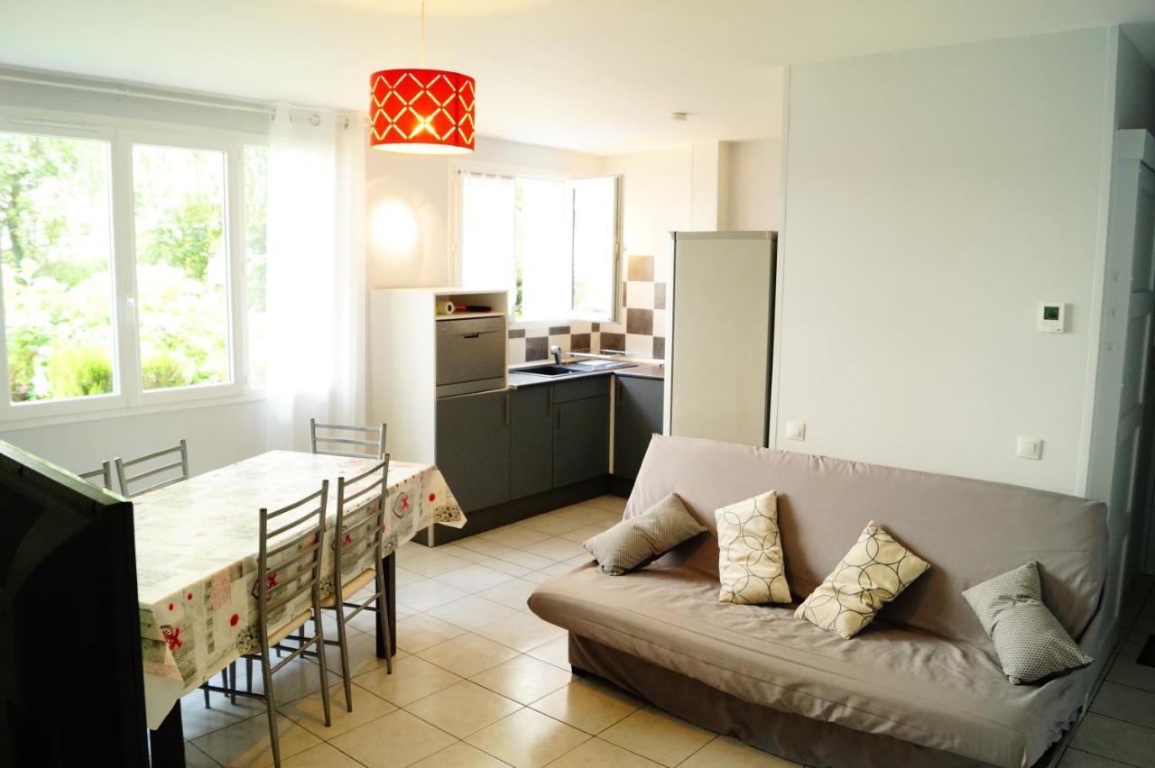 Gite One Luchon Appartement 6 Personnes Bagnères-de-Luchon Exteriör bild